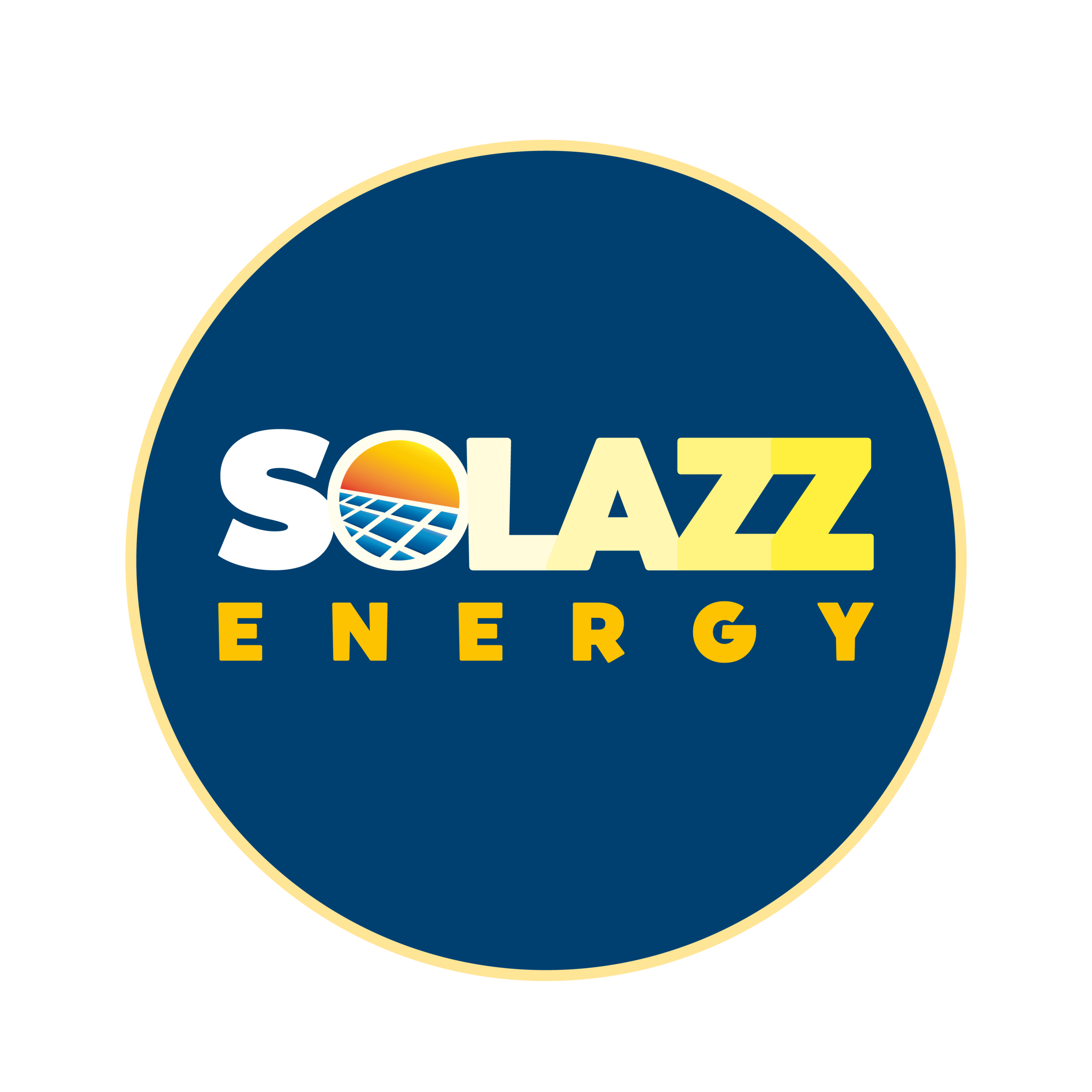 Logo - Solazz Energy