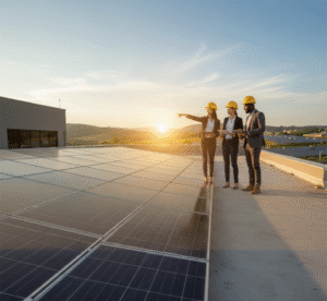 Consultoria Especializada em Energia Solar